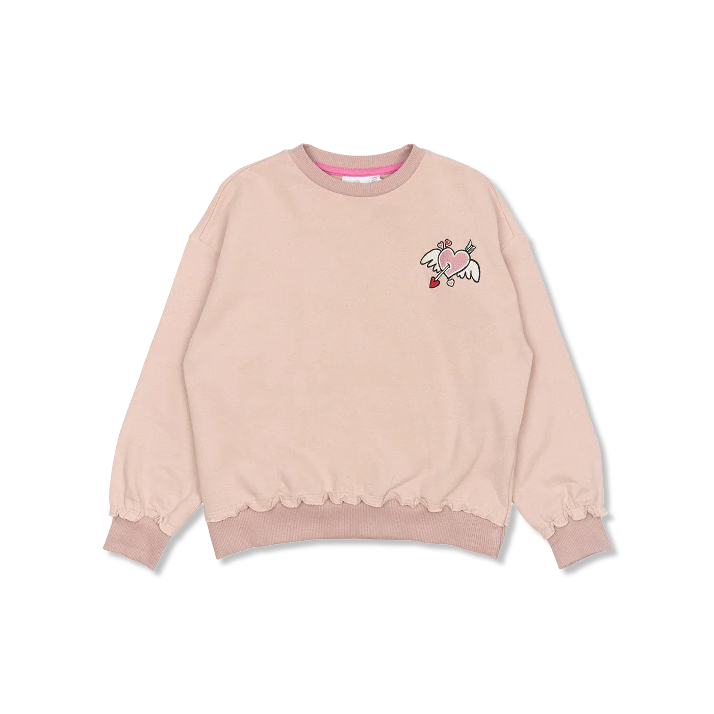 TNPrimrose sweatshirts