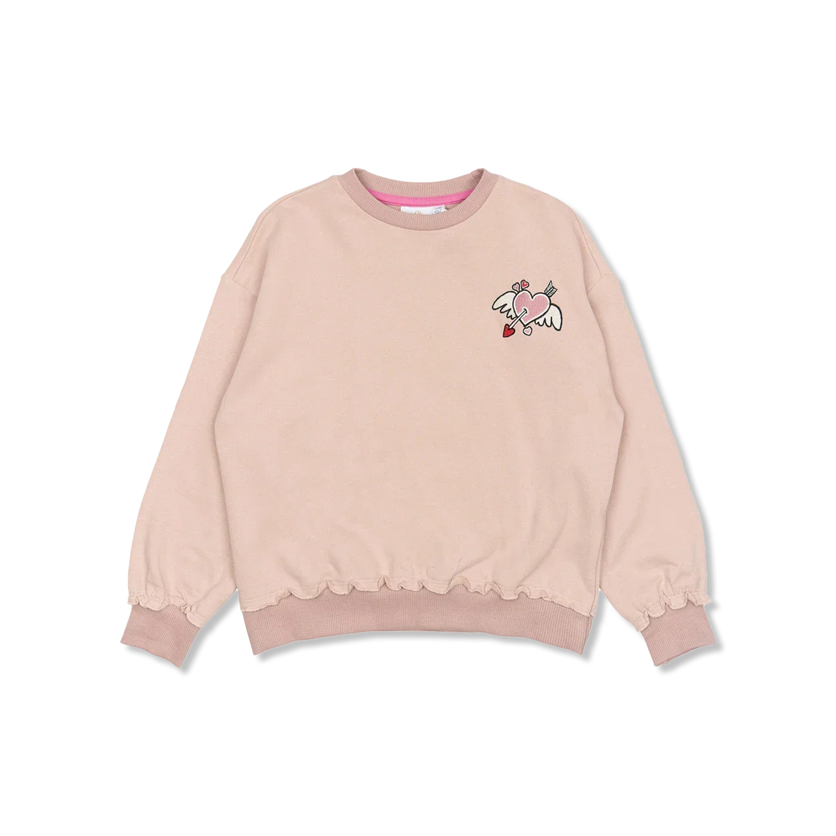 TNPrimrose sweatshirts