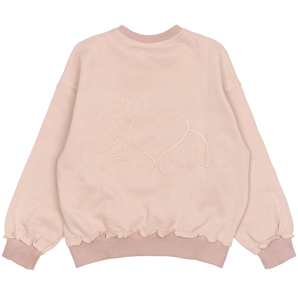 TNPrimrose sweatshirts