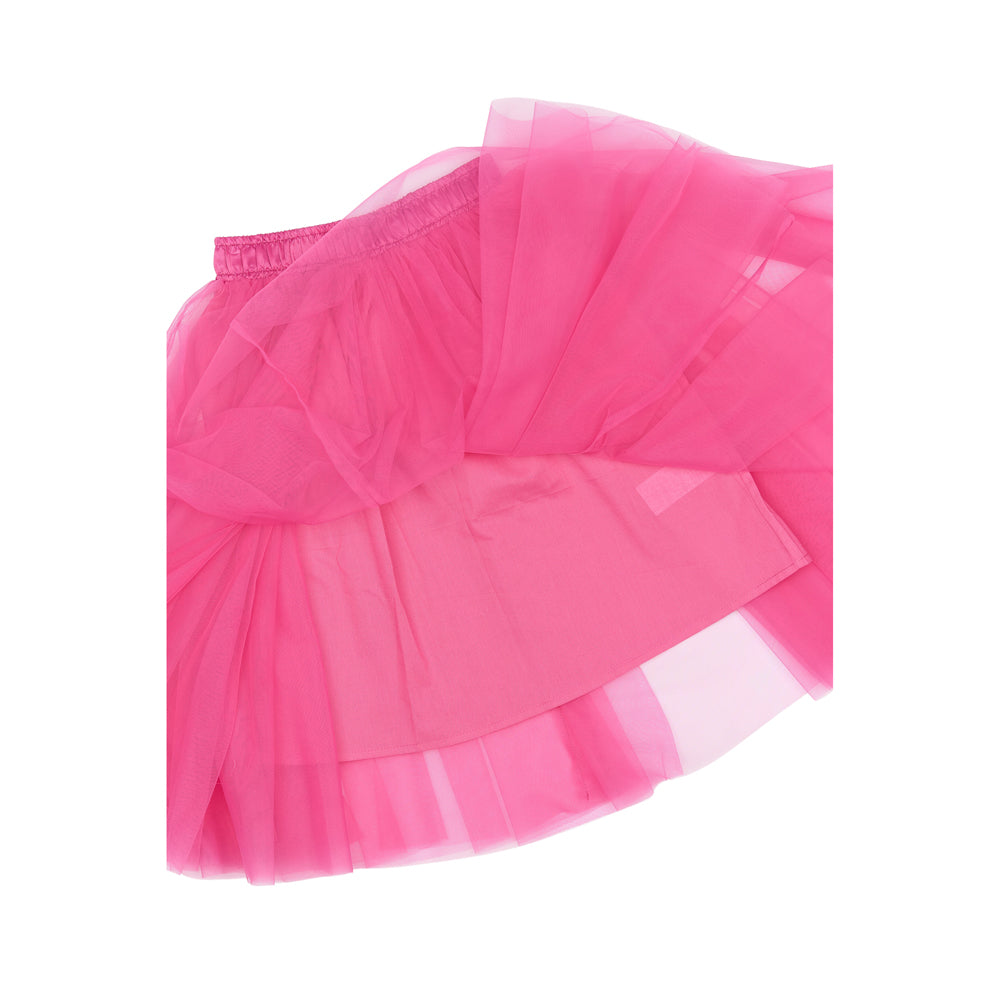 Tnpeaven Skirt