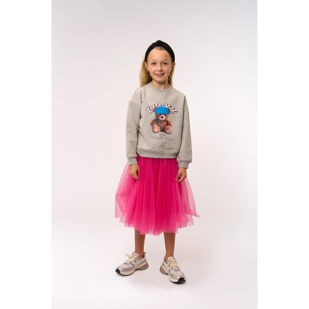 Tnpeaven Skirt