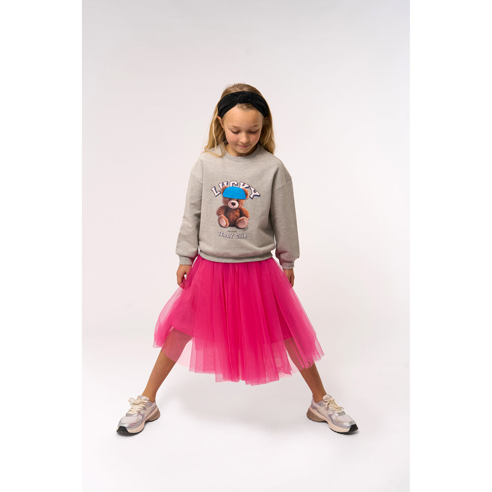 Tnpeaven Skirt