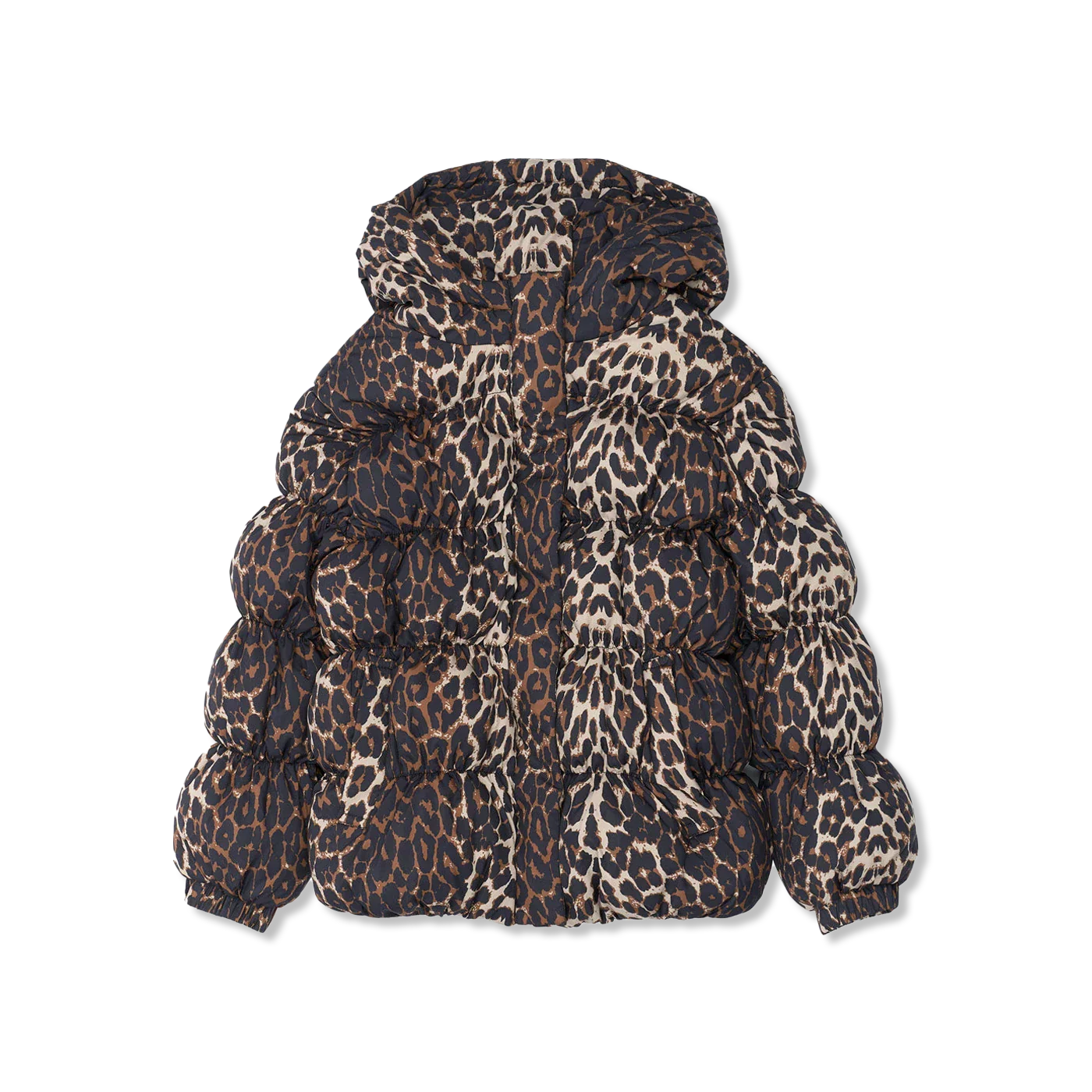 TNPuffa winter jacket