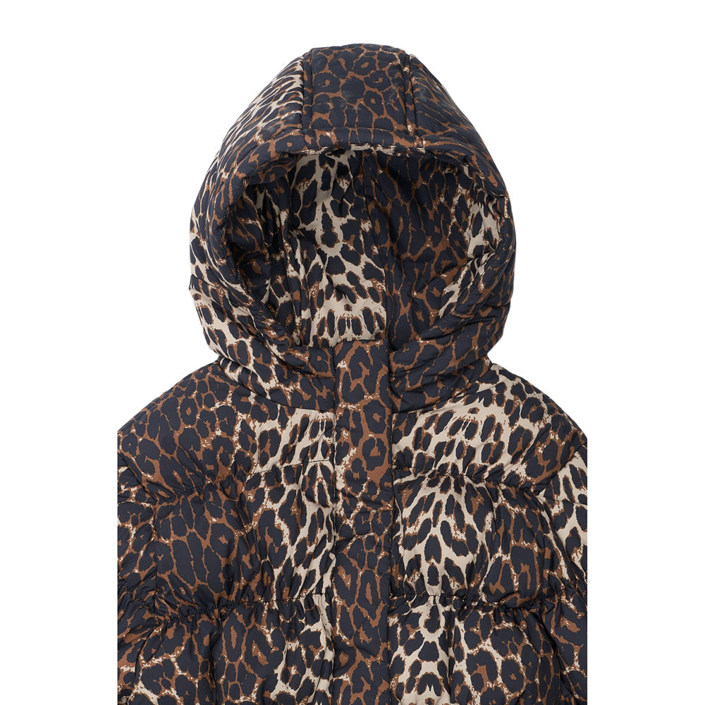 TNPuffa winter jacket