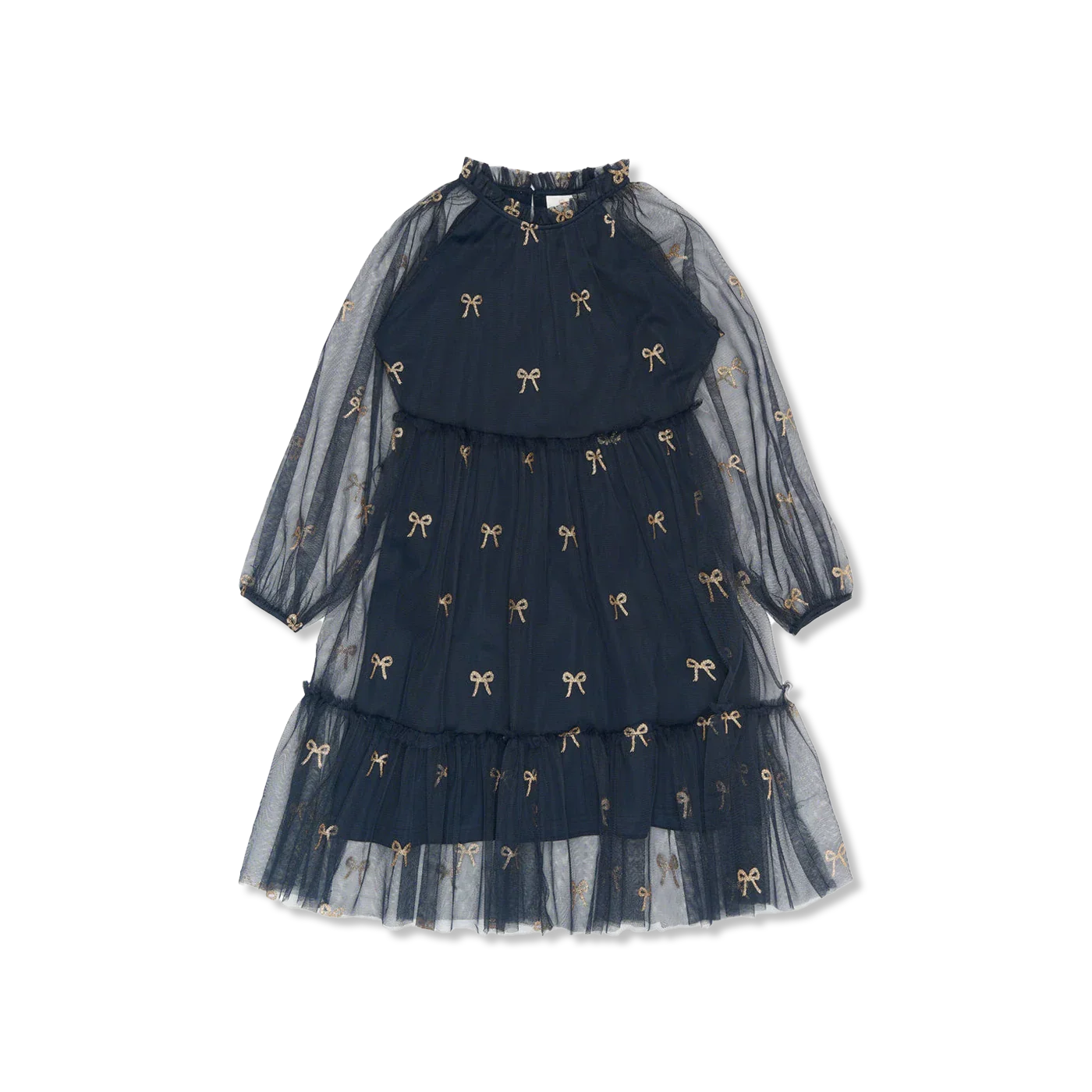TNRudelle dress