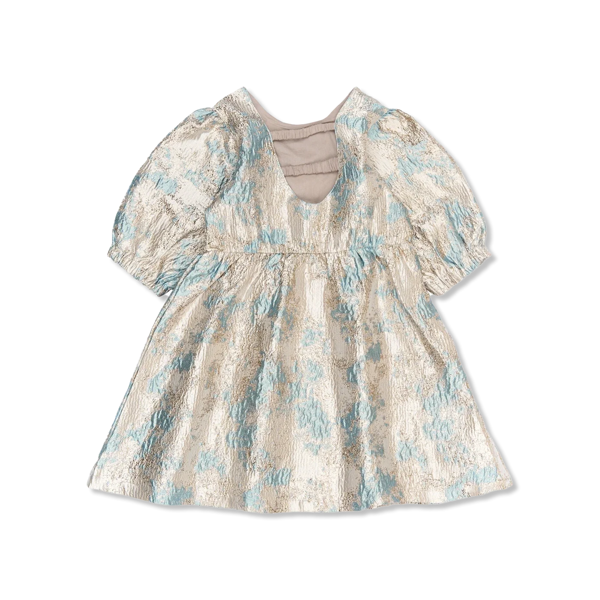 TNReeve dress