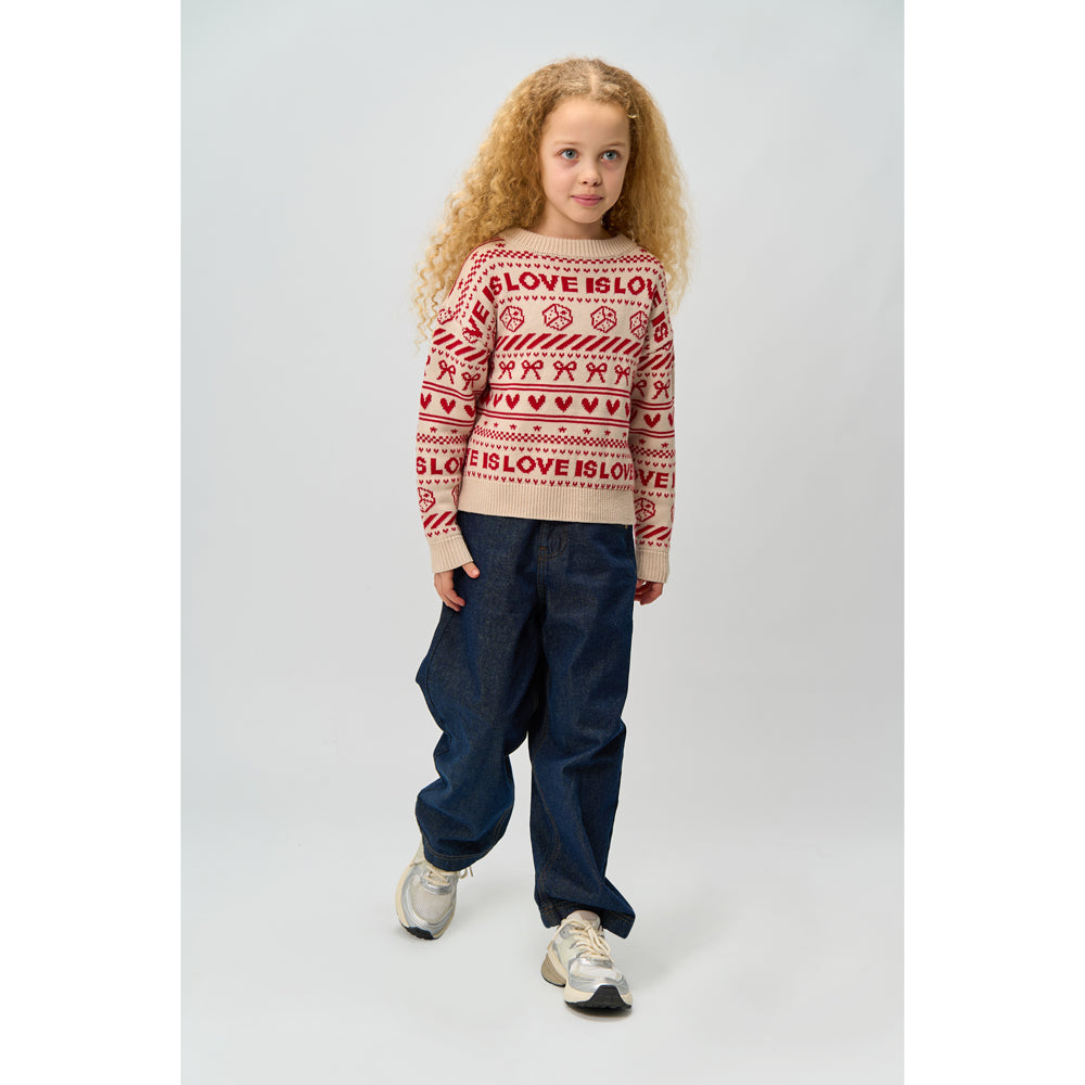 TNRaline christmas clothes