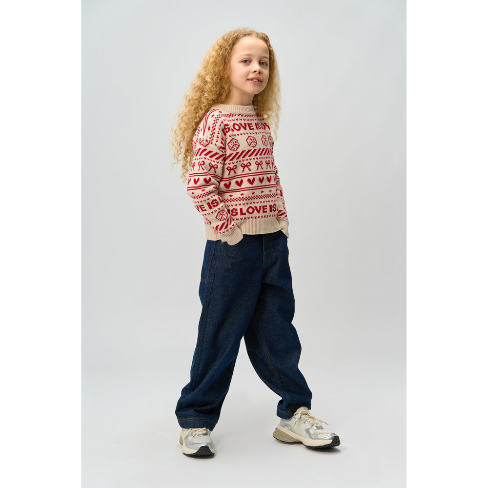 TNRaline christmas clothes