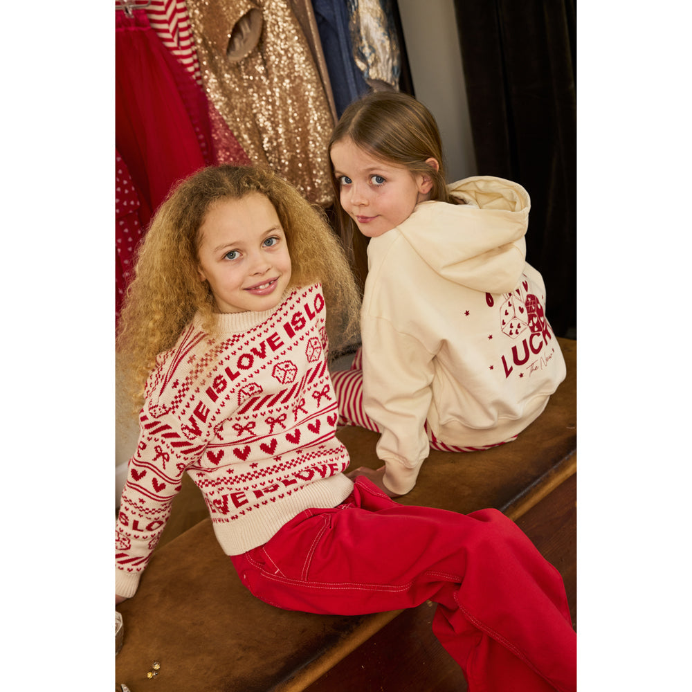 TNRaline christmas clothes