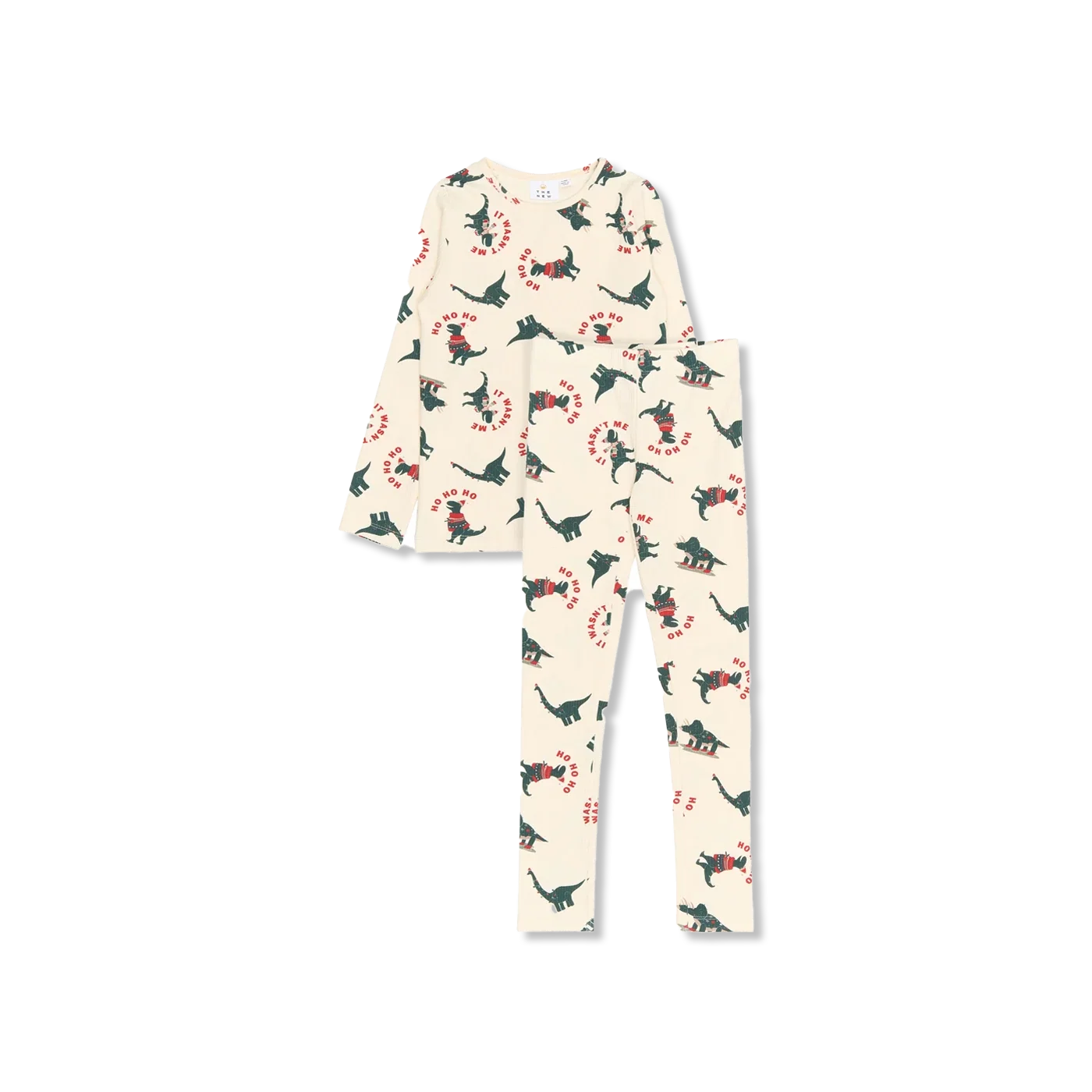 Tnholiday Christmas nightwear