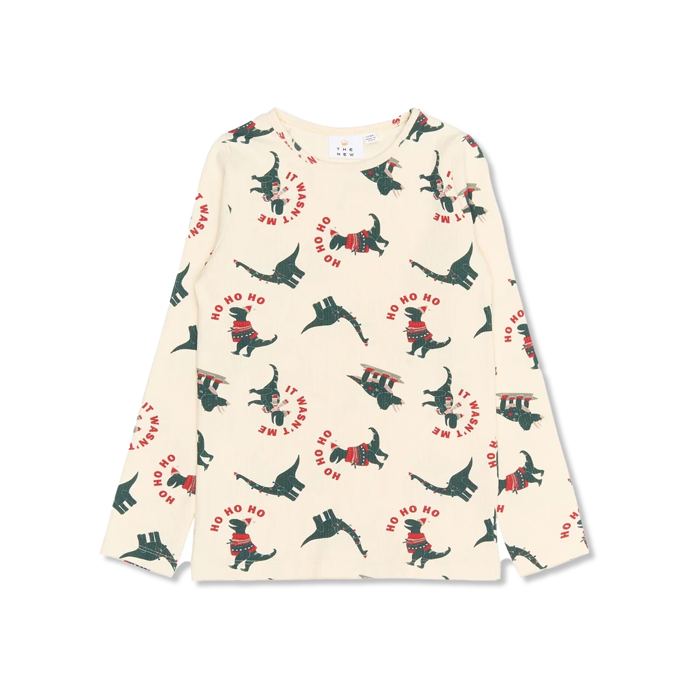 Tnholiday Christmas nightwear