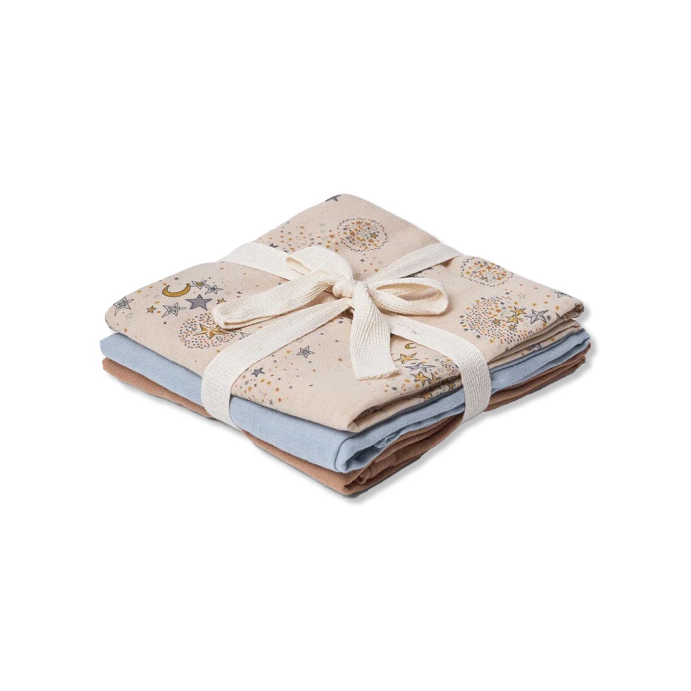 Bora muslin cloth