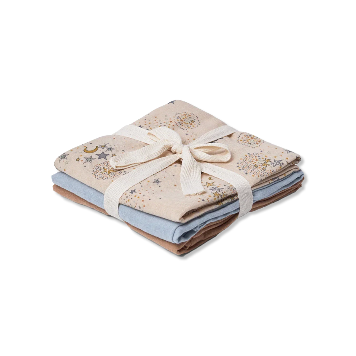 Bora muslin cloth