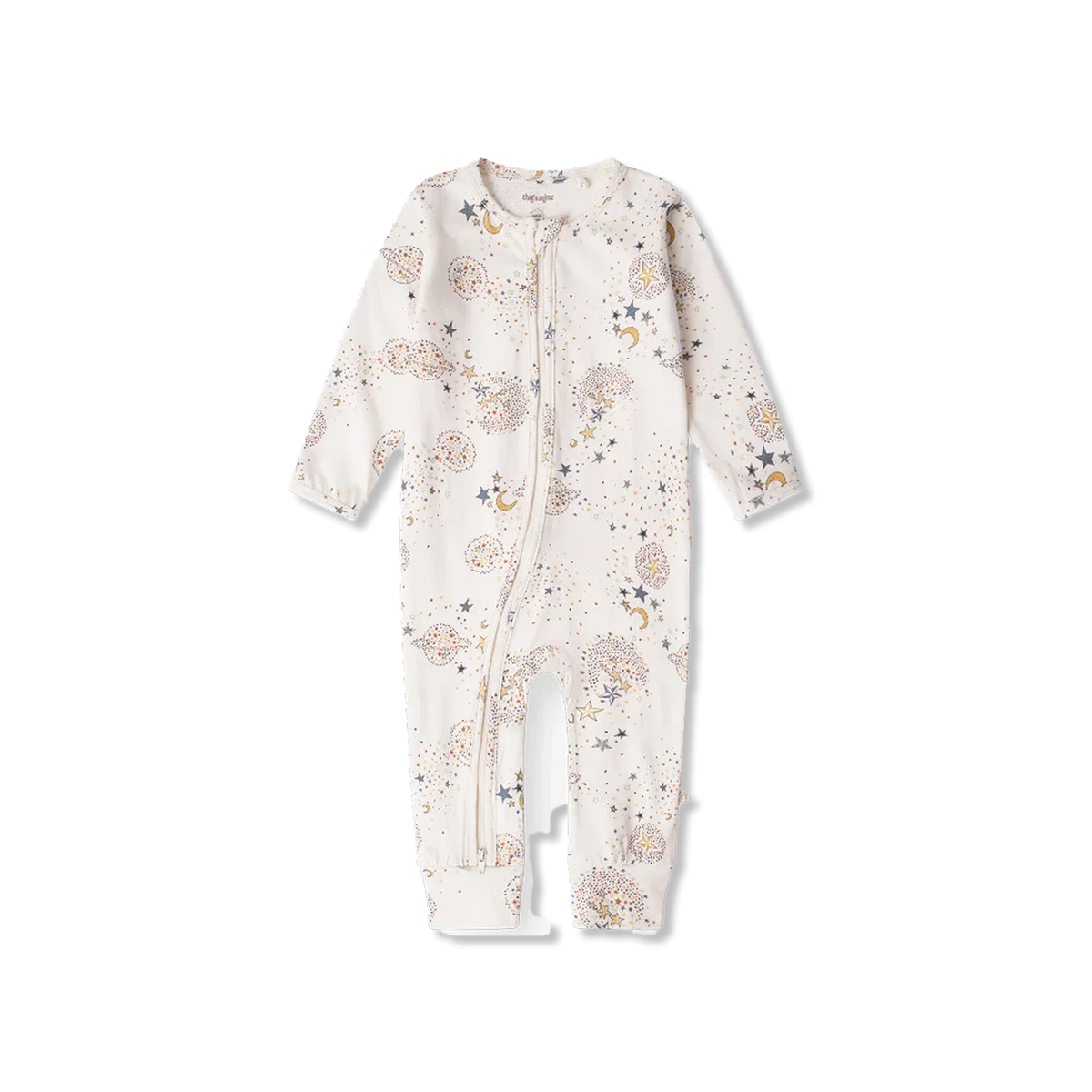 Elliotte suit