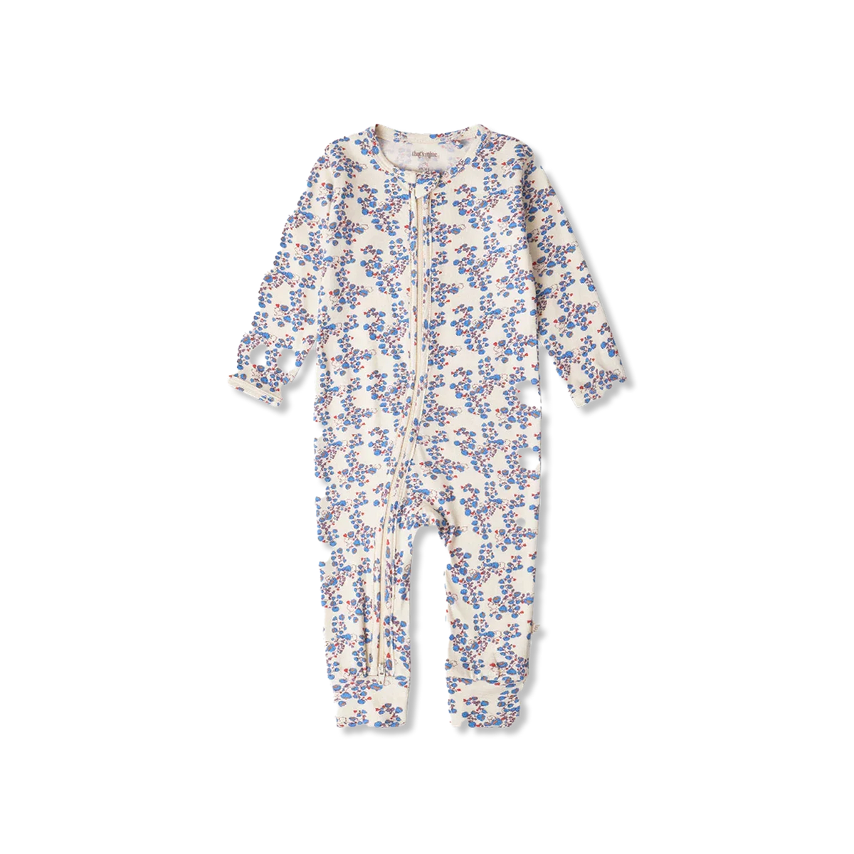 Elliotte suit