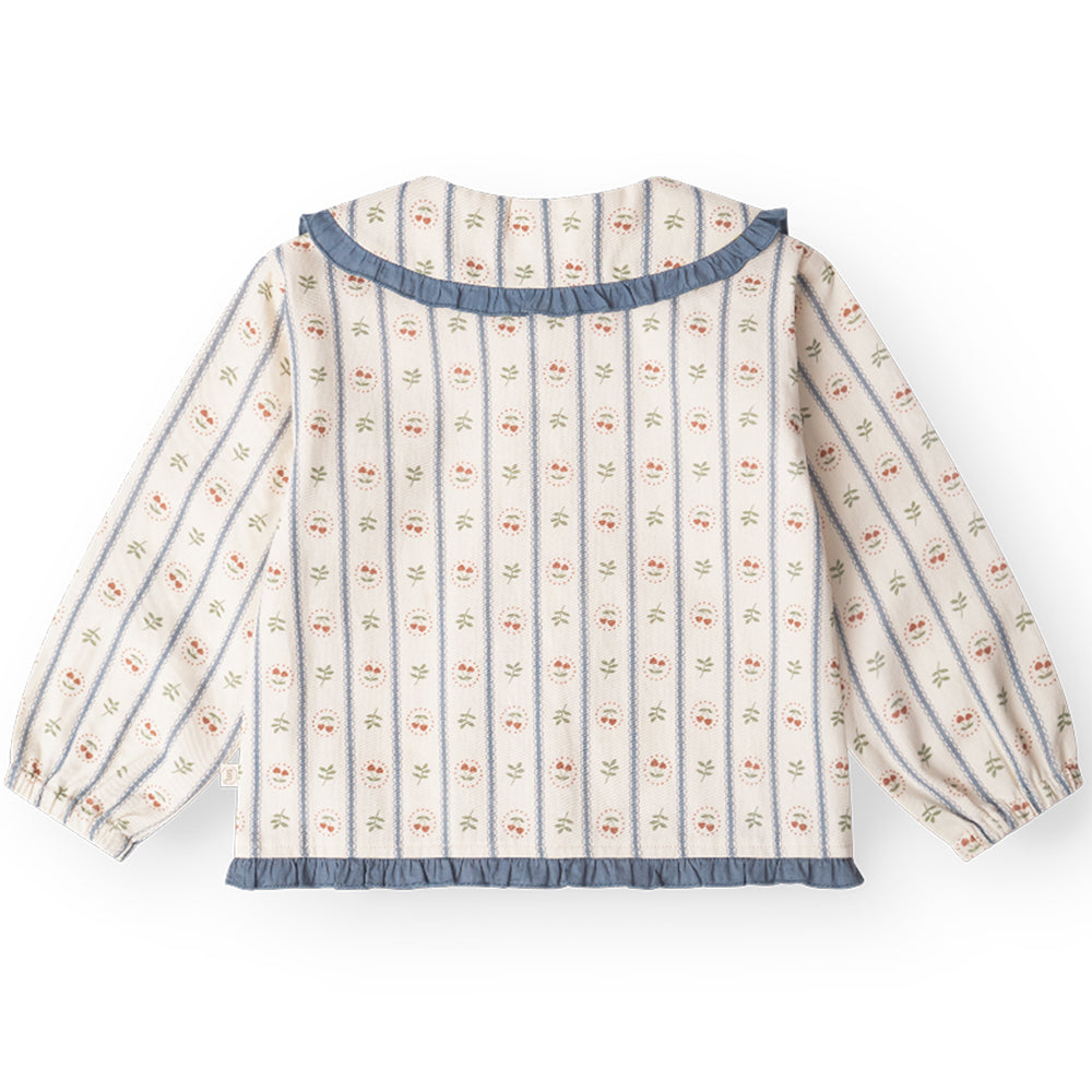 Fleur shirt