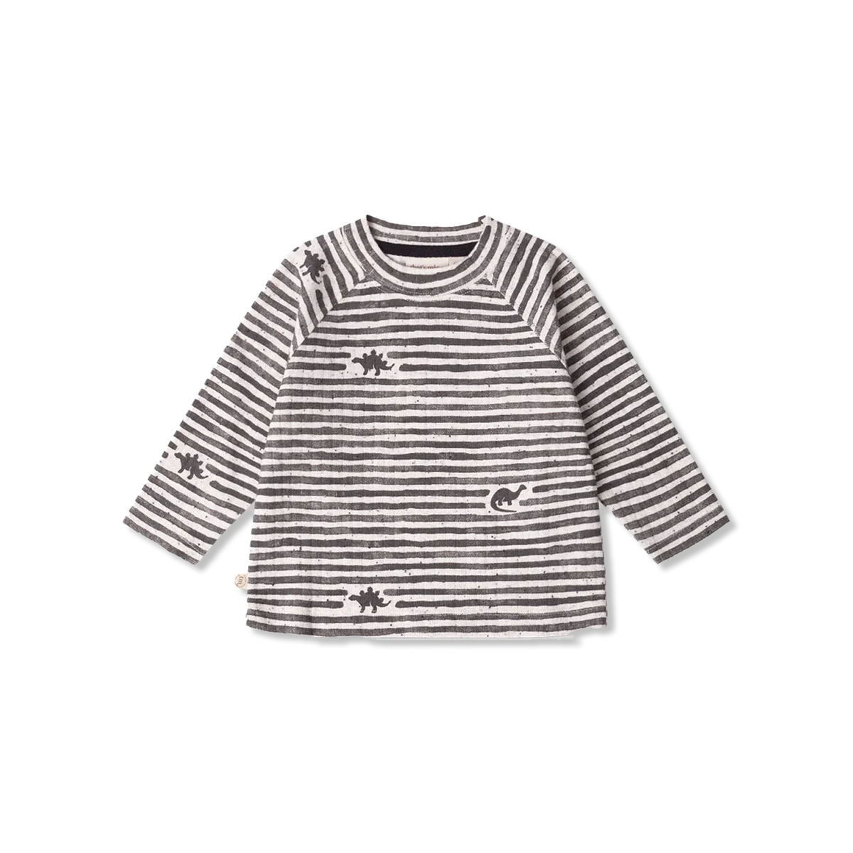 Aksel lS T-shirt