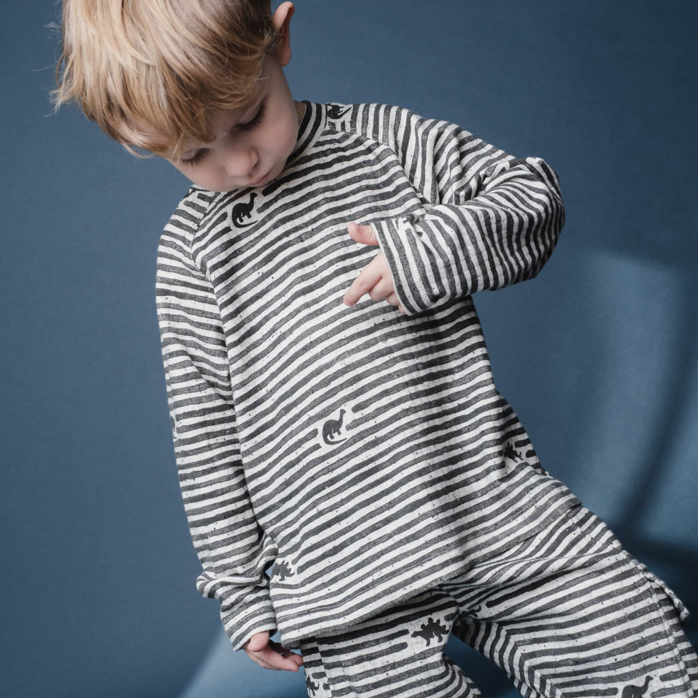 Aksel lS T-shirt