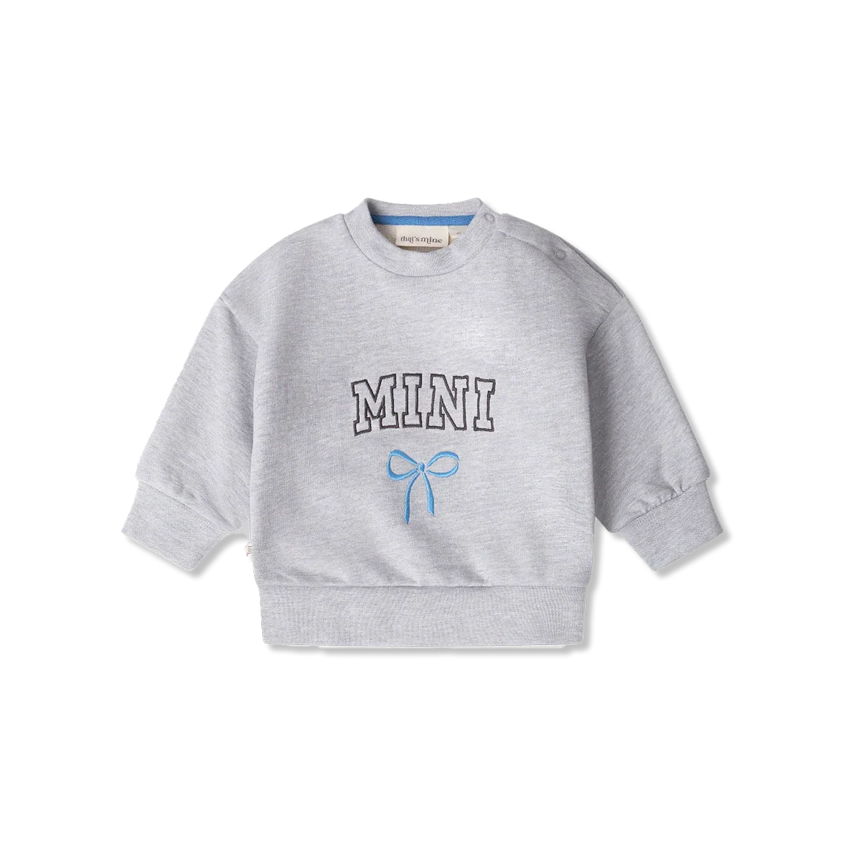 Alpha sweatshirts