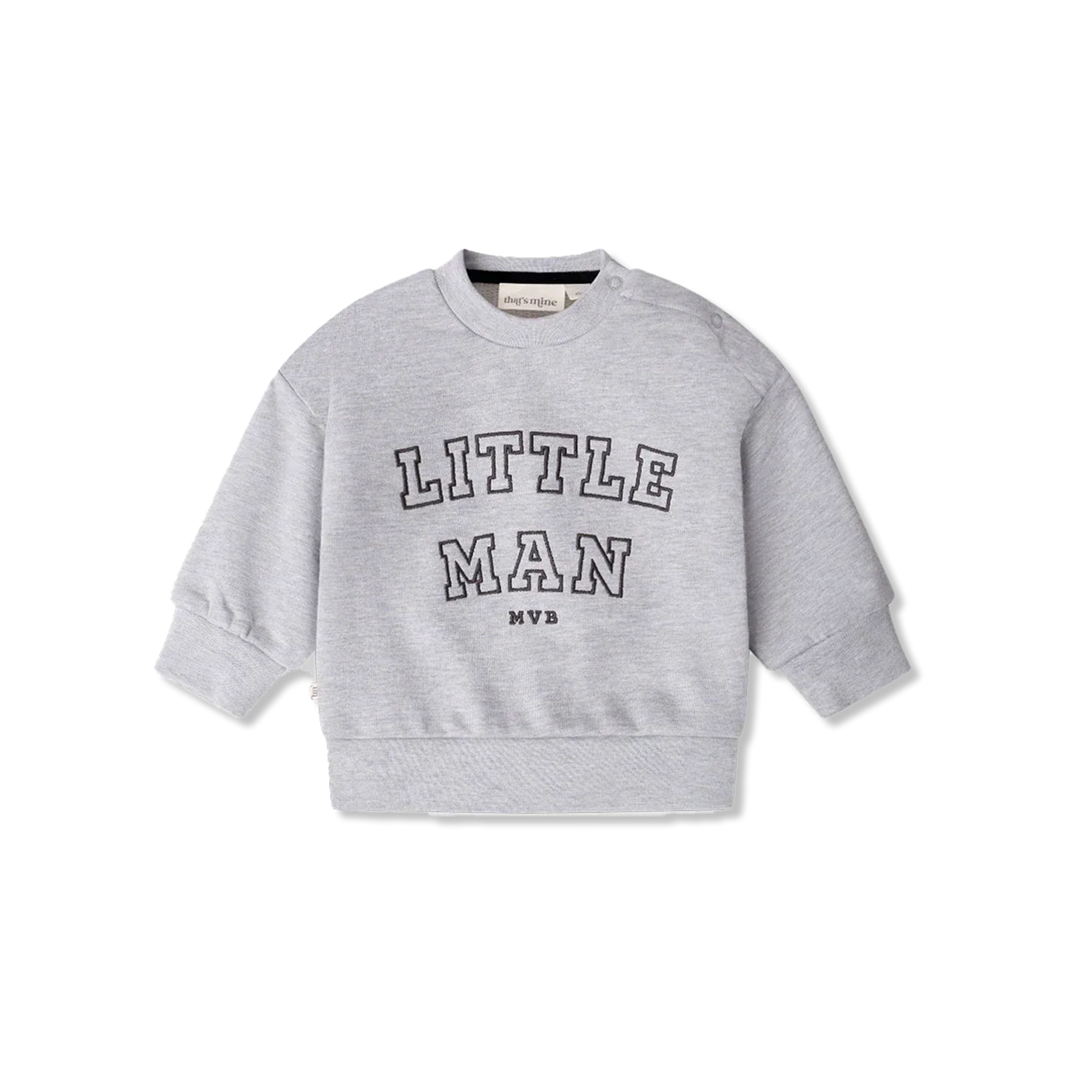 Alpha sweatshirts