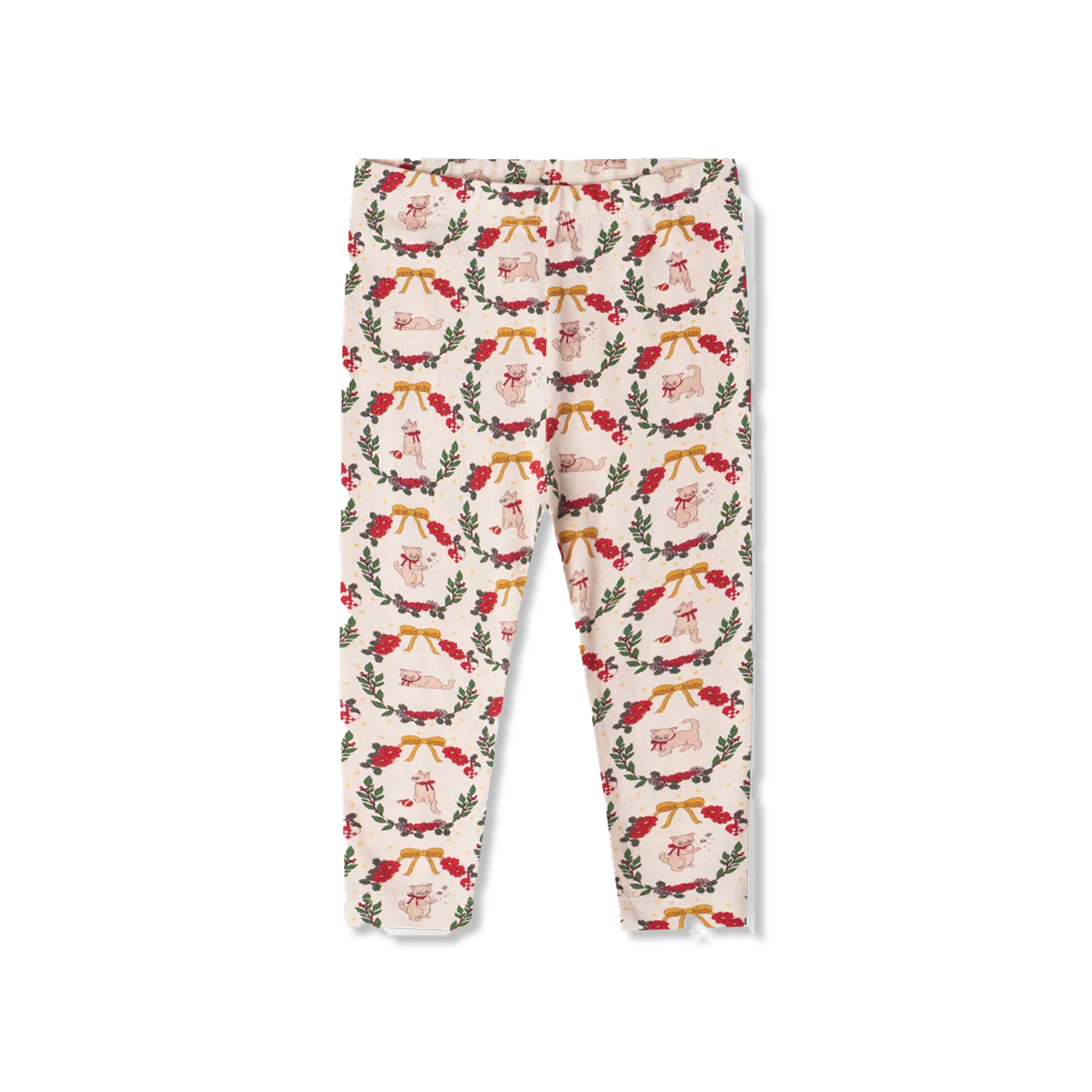 Elois Christmas leggings