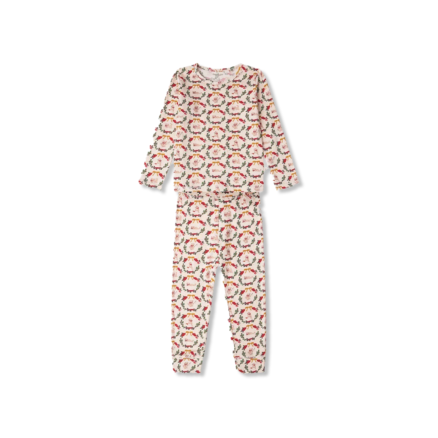 Emilio Christmas nightwear