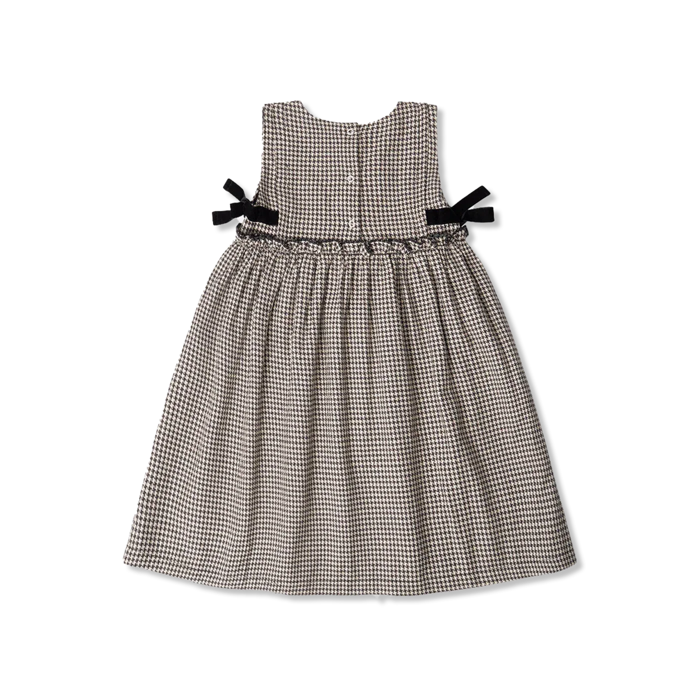 Rose dress