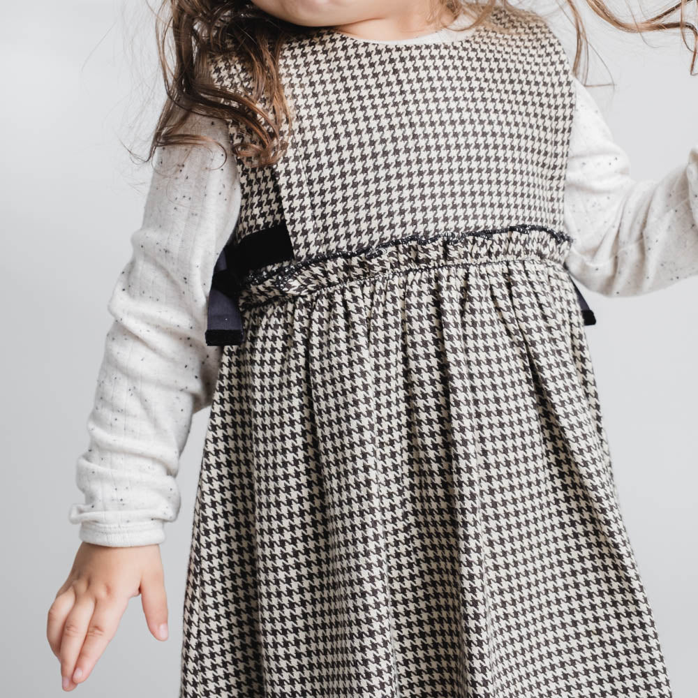 Rose dress