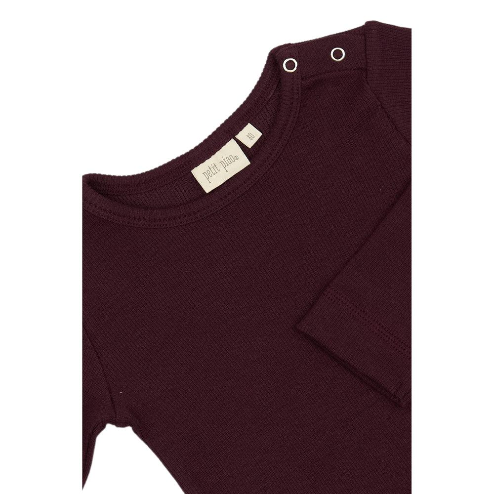 lS T-shirt