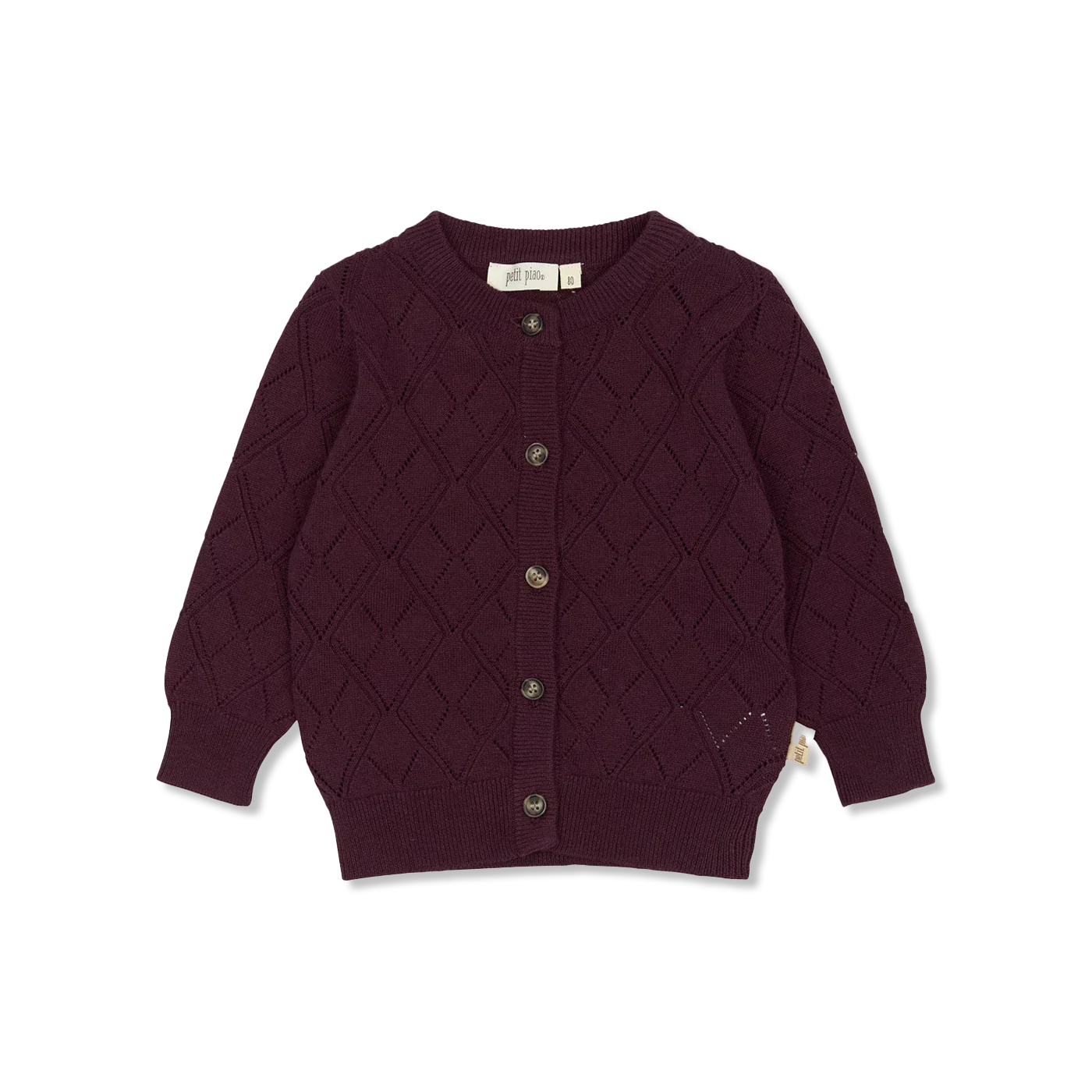PpDora cardigan