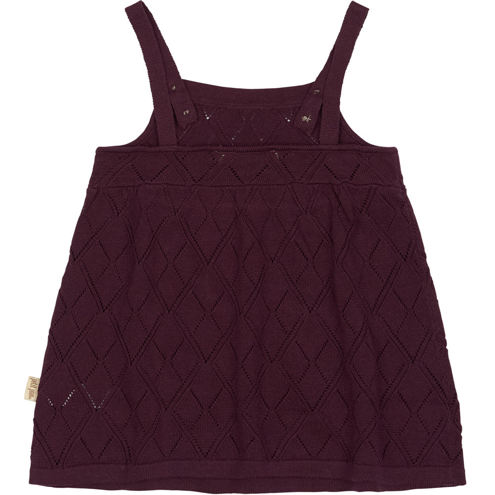 PpDalia dress