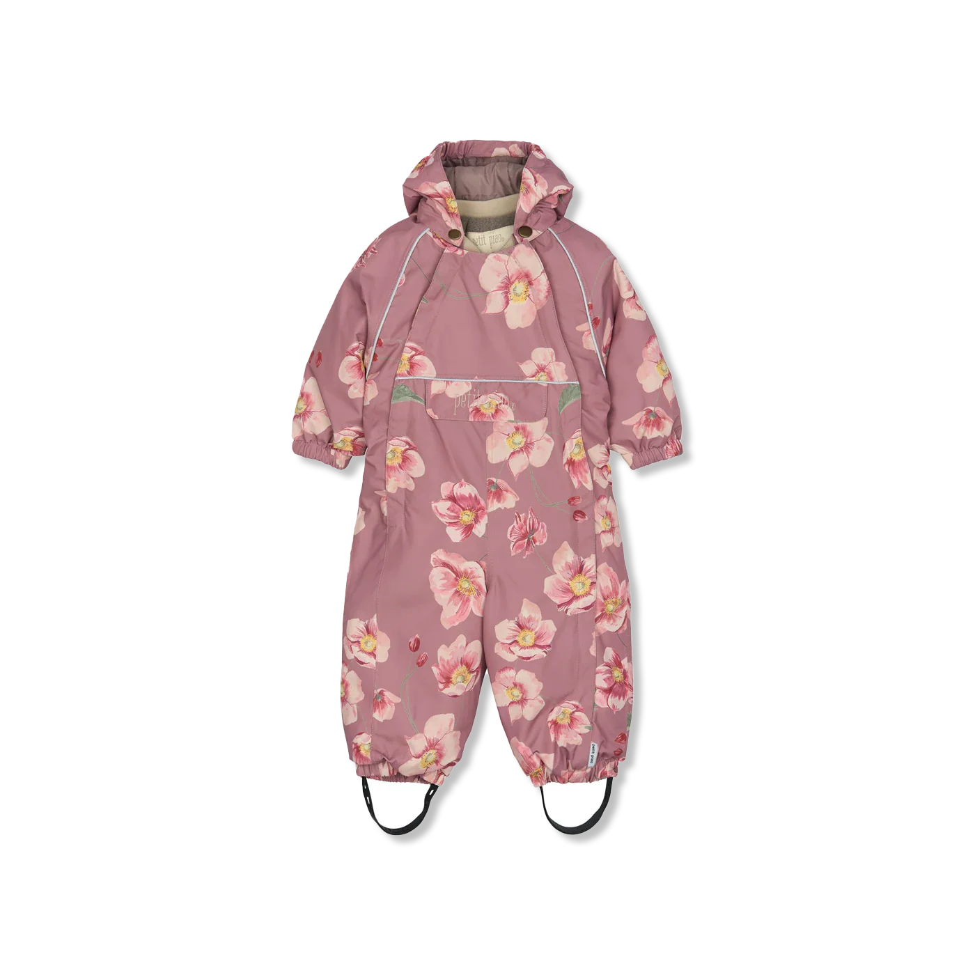 PPDard snowsuit