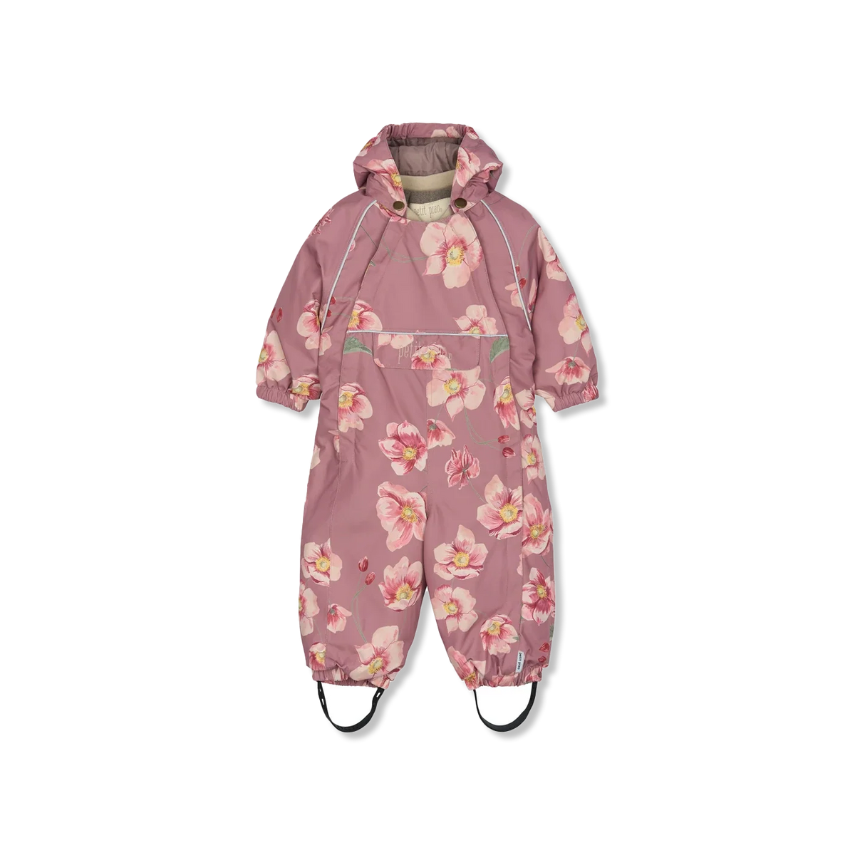 PPDard snowsuit
