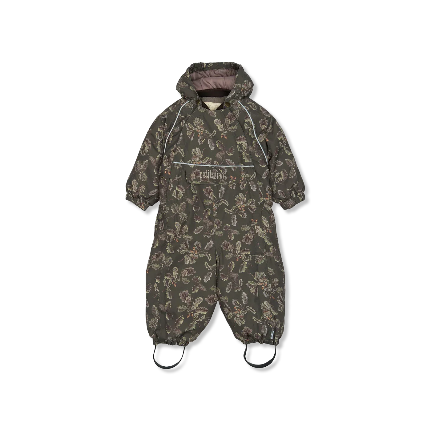 PPDard snowsuit