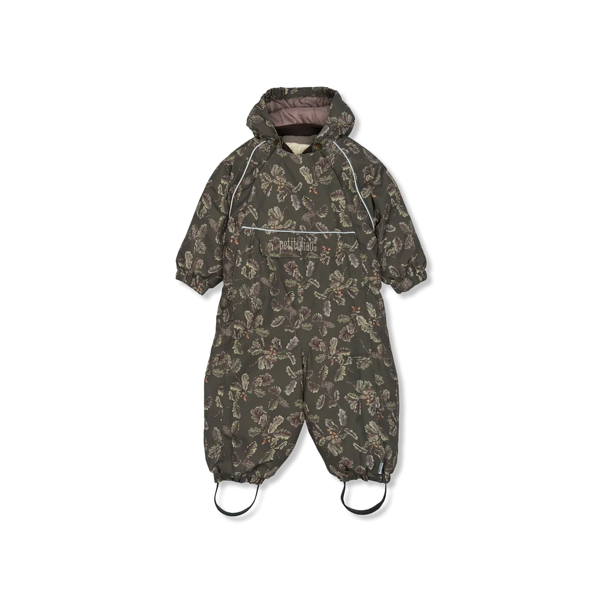 PPDard snowsuit