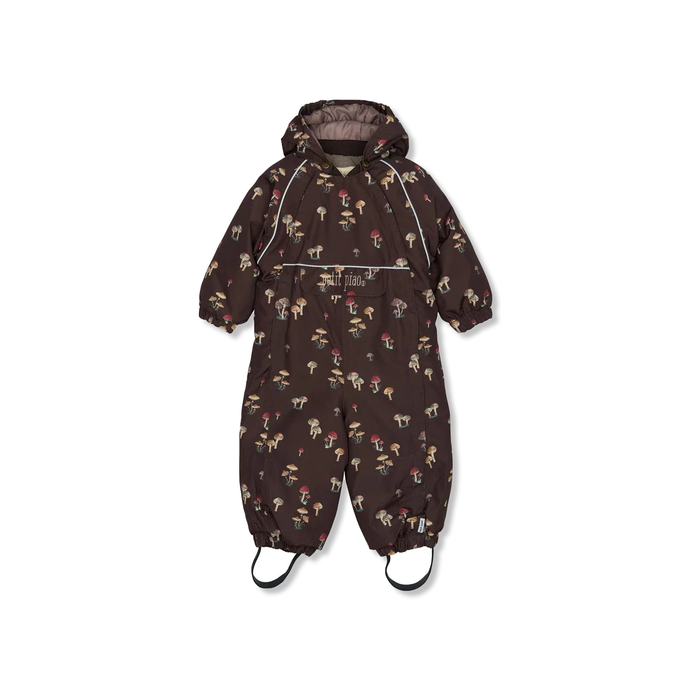 PPDard snowsuit