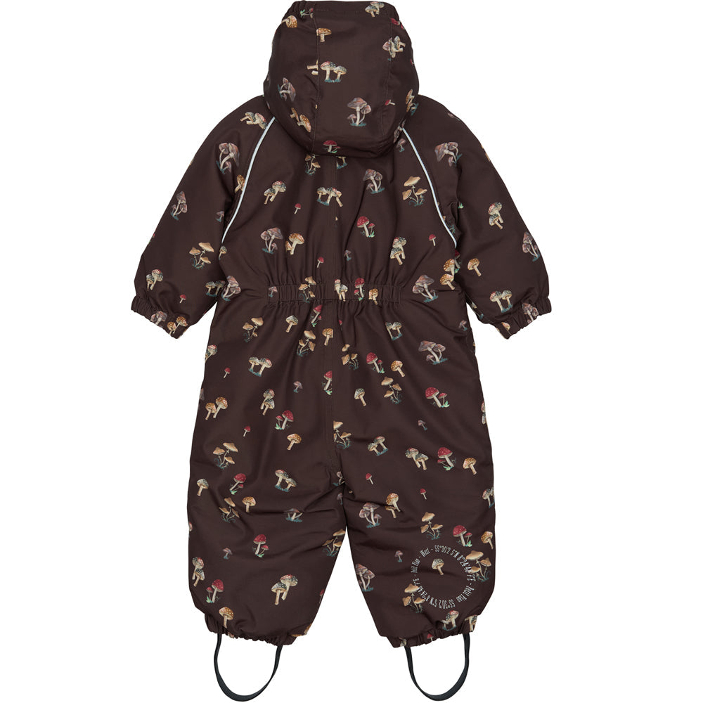 PPDard snowsuit