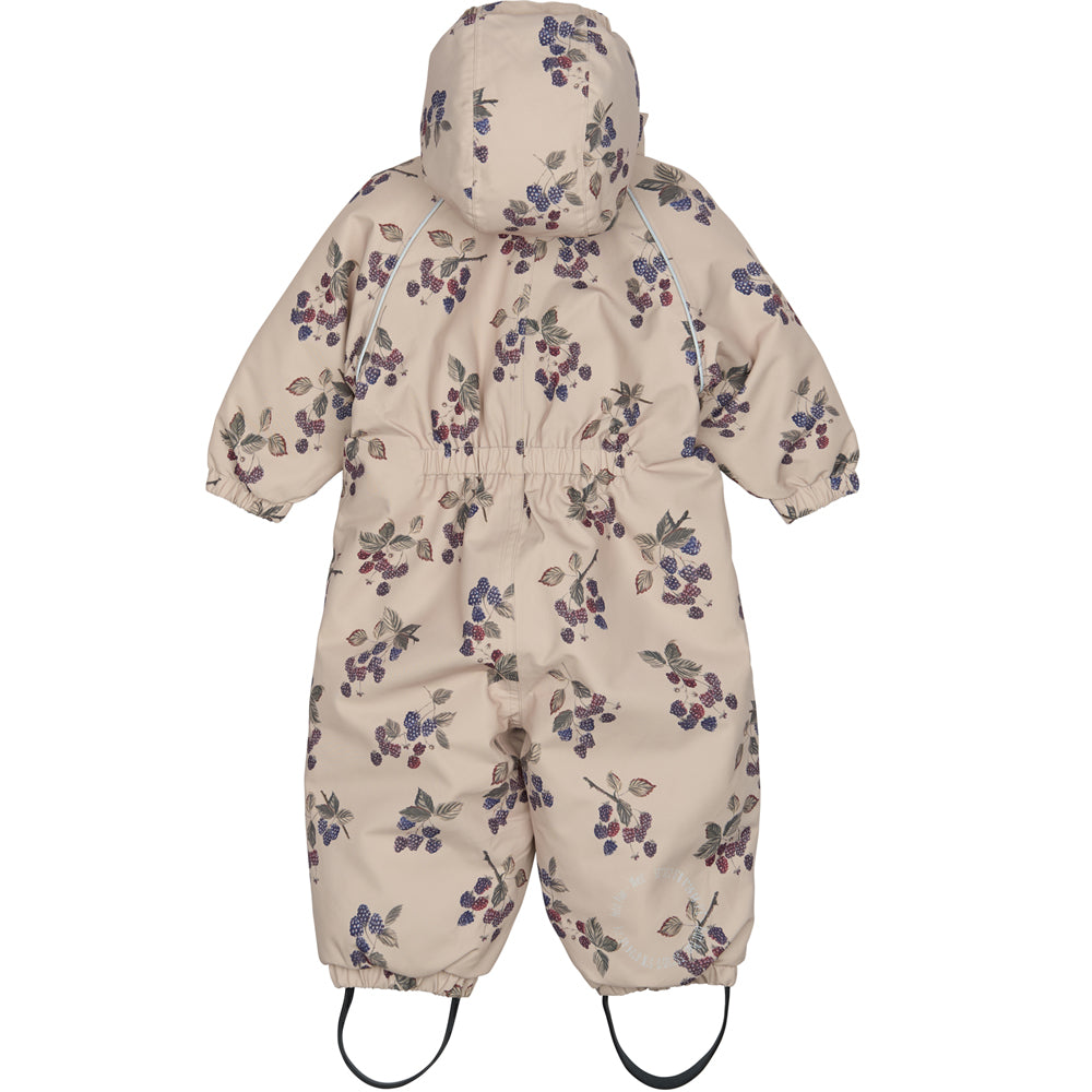 PPDard snowsuit