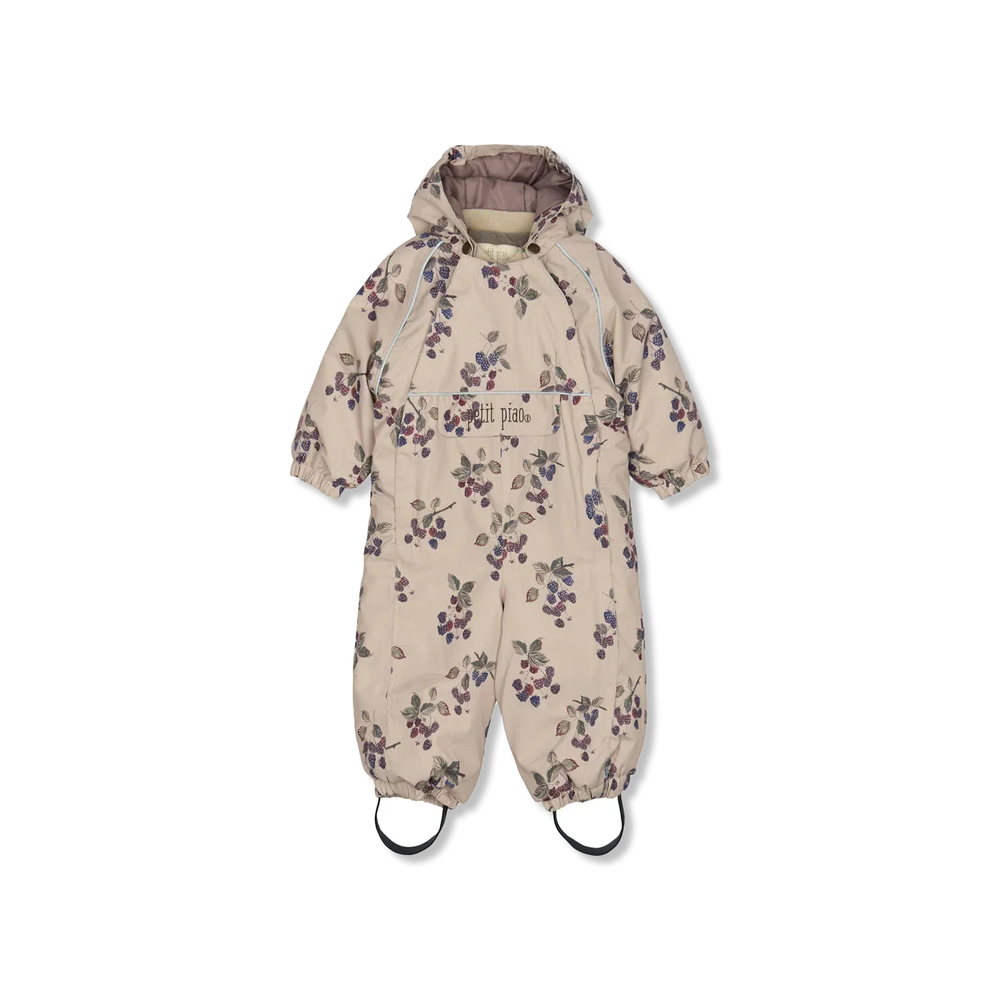 PPDard snowsuit