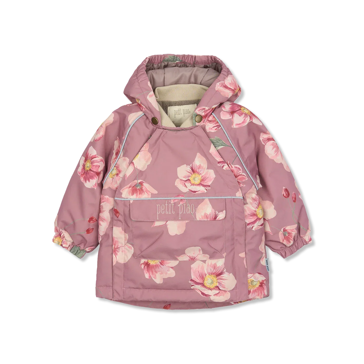 Ppdard Winter jacket