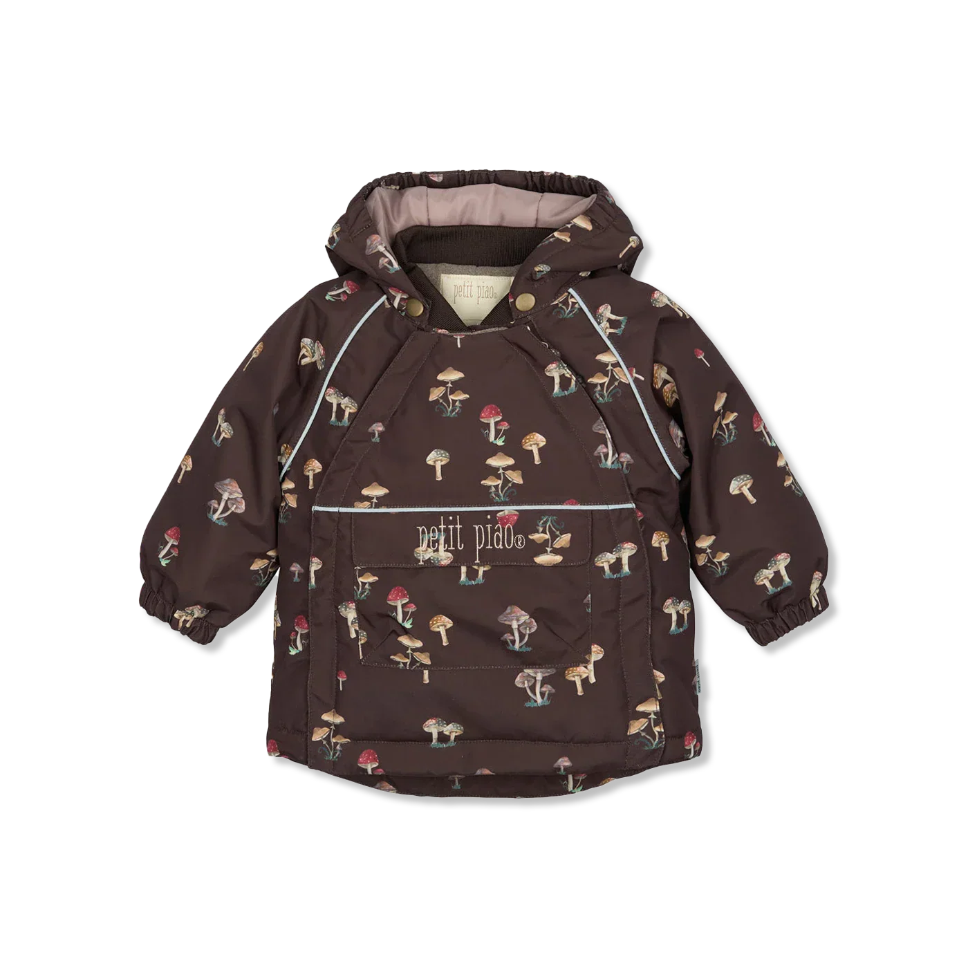 PPDard winter jacket