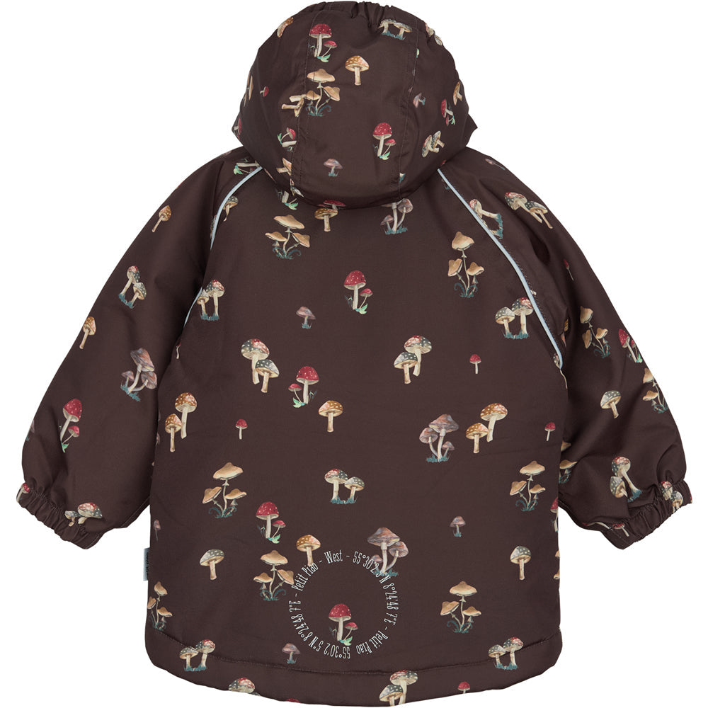 PPDard winter jacket