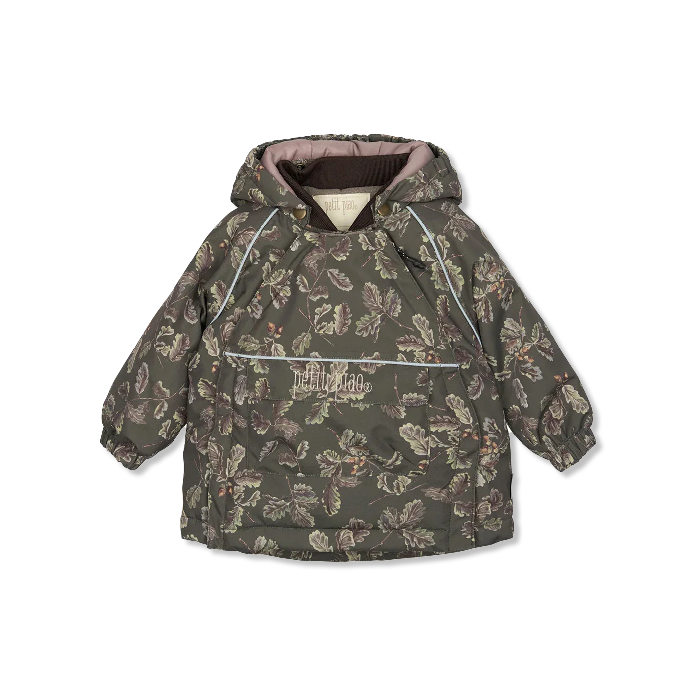 Ppdard Winter jacket