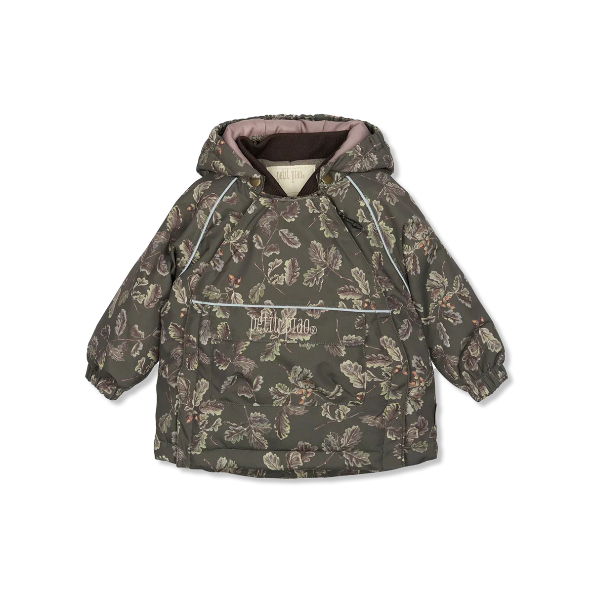 Ppdard Winter jacket