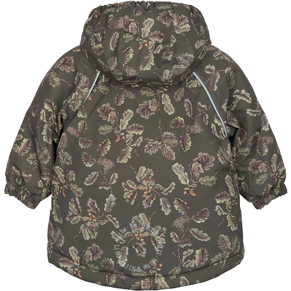 Ppdard Winter jacket