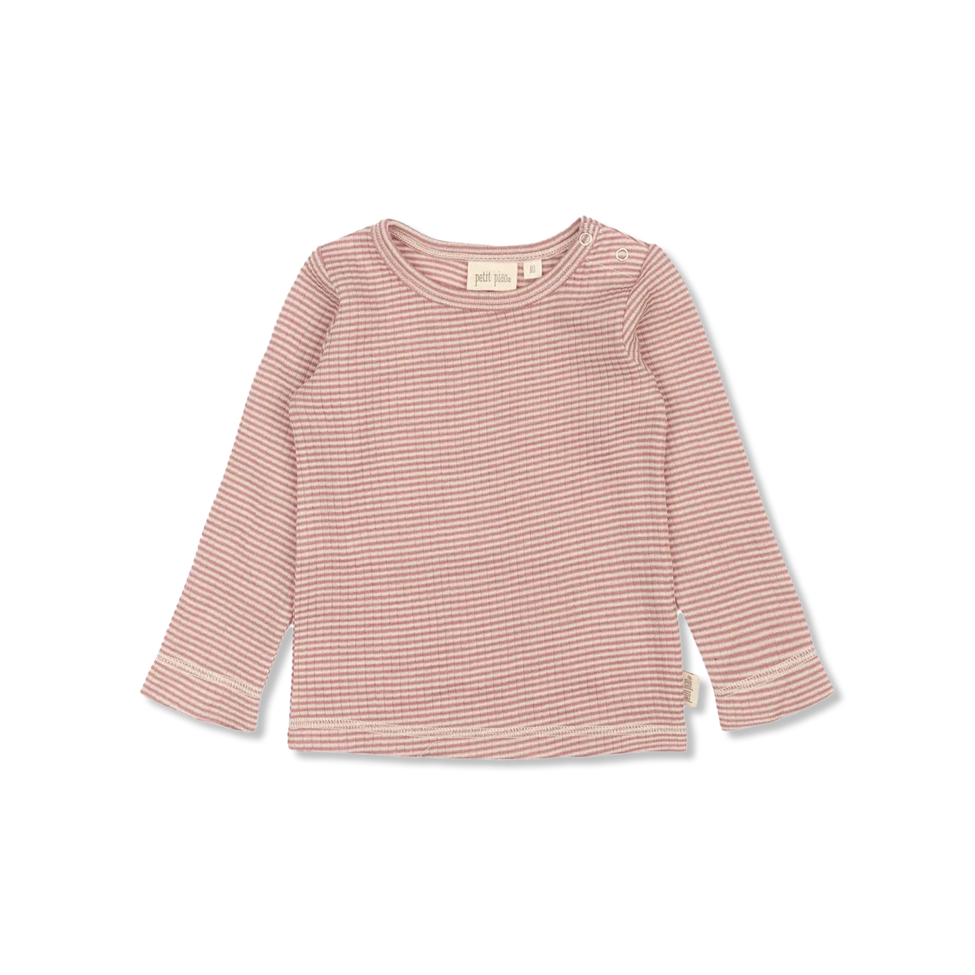 PPDante lS T-shirt