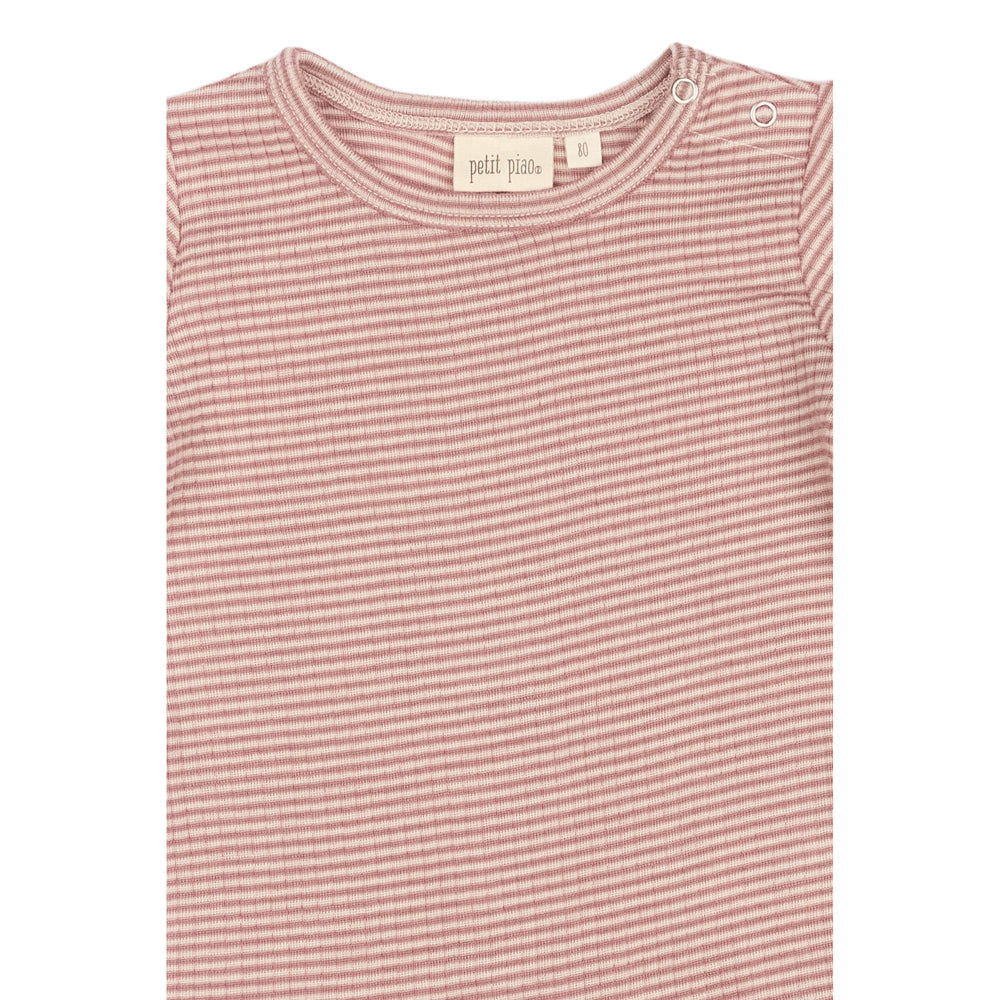PPDante lS T-shirt