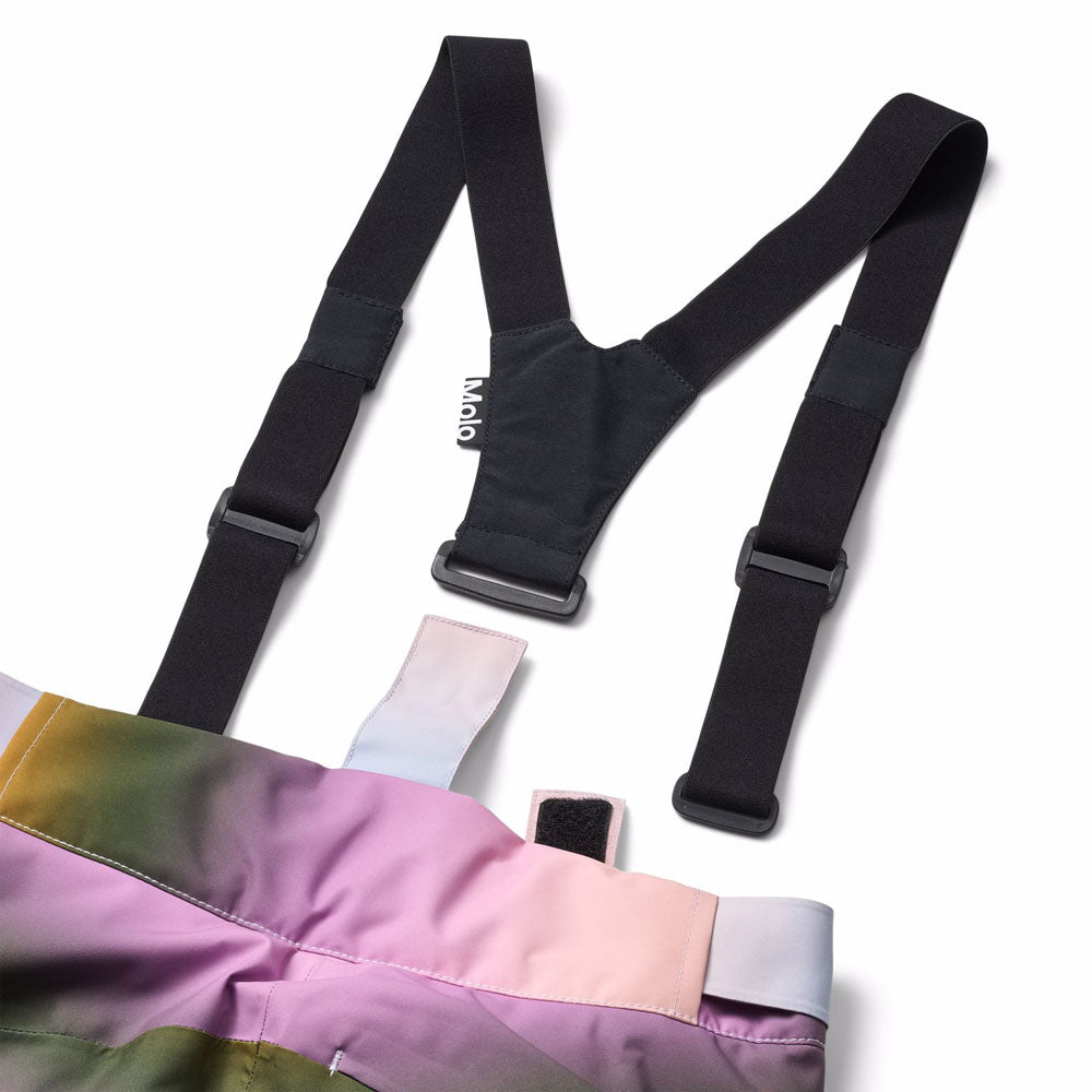 Jump Pro overtrousers