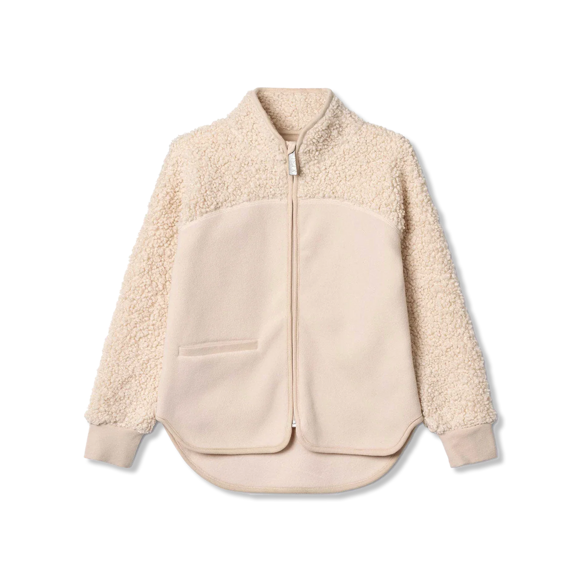 Ulani Fleece