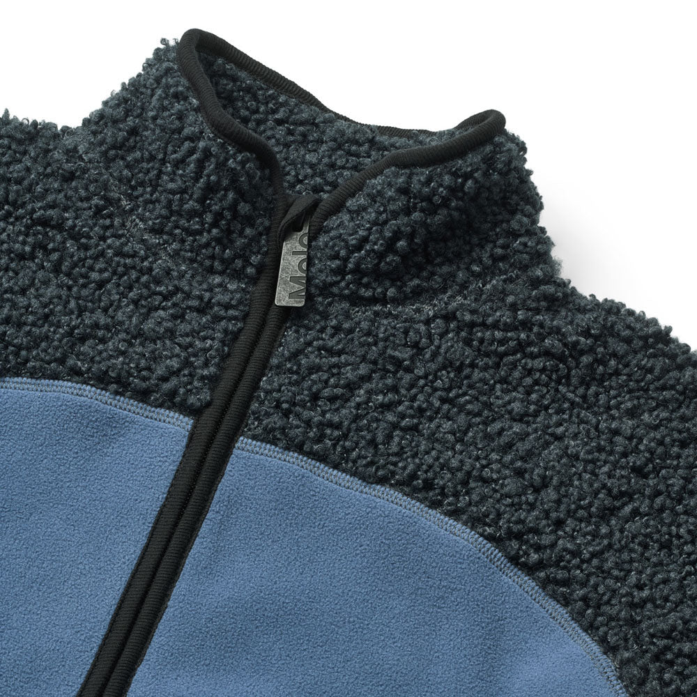 Ulani fleece